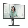 AOC Q27P3CV arvutimonitor 68,6 cm (27 tolli) 2560 x 1440 pikslit Quad HD LED must