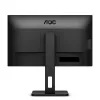 AOC Q27P3CV arvutimonitor 68,6 cm (27 tolli) 2560 x 1440 pikslit Quad HD LED must