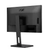 AOC Q27P3CV arvutimonitor 68,6 cm (27 tolli) 2560 x 1440 pikslit Quad HD LED must
