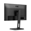 AOC Q27P3CV arvutimonitor 68,6 cm (27 tolli) 2560 x 1440 pikslit Quad HD LED must