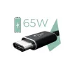 AOC Q27P3CV arvutimonitor 68,6 cm (27 tolli) 2560 x 1440 pikslit Quad HD LED must