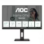 AOC Q27P3CV arvutimonitor 68,6 cm (27 tolli) 2560 x 1440 pikslit Quad HD LED must