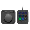 LOGITECH Mx Creative Console Graphite - Emea28i-935