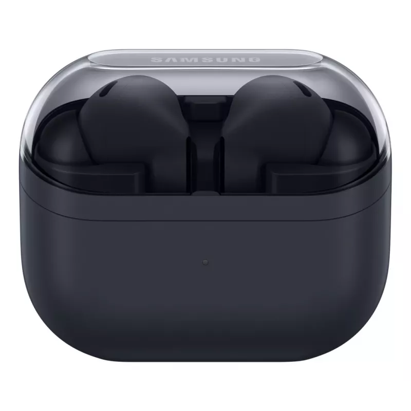 Samsung Galaxy SM-R420NZKADBT kõrvaklapid/kõrvaklapikomplekt True Wireless Stereo (TWS) kõrvasisesed kõned/muusika Bluetooth must