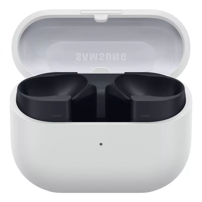 Samsung Galaxy SM-R420NZAADBT kõrvaklapid/kõrvakomplekt True Wireless Stereo (TWS) kõrvasisene kõned/muusika Bluetooth hall