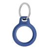 BELKIN Belkin Secure Holder koos võtmerõngaga – sinine