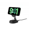 BELKIN juhtmevaba laadimisalus - Boostcharge Pro - Qi2 15 W - Must