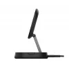 BELKIN juhtmevaba laadimisalus - Boostcharge Pro - Qi2 15 W - Must