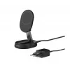 BELKIN juhtmevaba laadimisalus - Boostcharge Pro - Qi2 15 W - Must