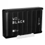 WESTERN DIGITAL WD_Must D10 mänguketas Xboxile - 12TB - USB 3.2 Gen 1
