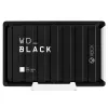 WESTERN DIGITAL WD_Must D10 mänguketas Xboxile - 12TB - USB 3.2 Gen 1
