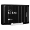 WESTERN DIGITAL WD_Must D10 mänguketas Xboxile - 12TB - USB 3.2 Gen 1