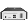 WESTERN DIGITAL WD_Must D10 mänguketas Xboxile - 12TB - USB 3.2 Gen 1