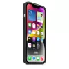 Cover Apple iPhone 14 Silicone Case with MagSafe Midnight