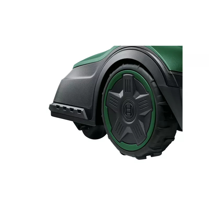 Bosch Indego S+ 500 aku (avatud pakend)