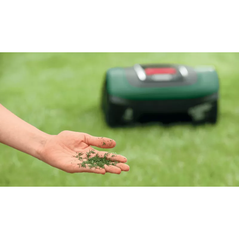 Bosch Indego S+ 500 aku (avatud pakend)