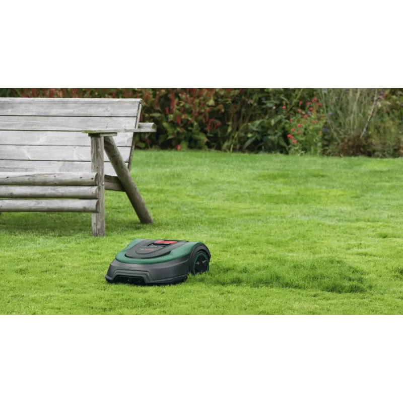 Bosch Indego S+ 500 aku (avatud pakend)