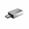 CHERRY 61710036 kaabli soovaheti USB-A USB-C hõbedane