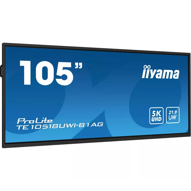 Digitaalne tahvel iiyama PROLITE TE10518UWI-B1AG