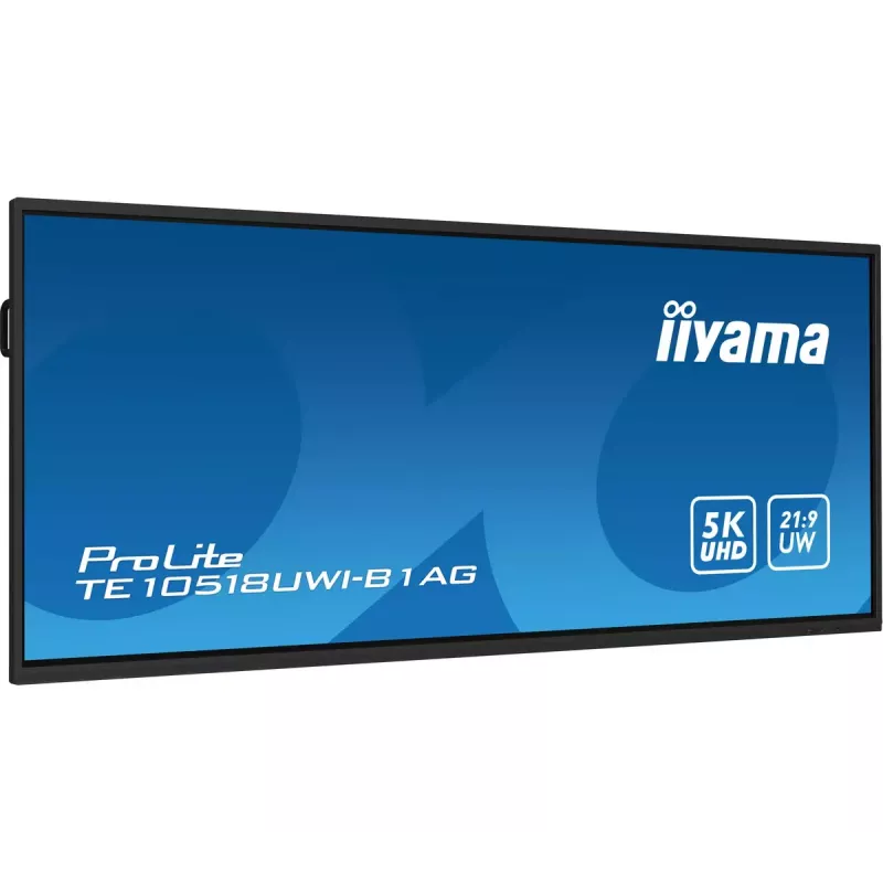Digitaalne tahvel iiyama PROLITE TE10518UWI-B1AG
