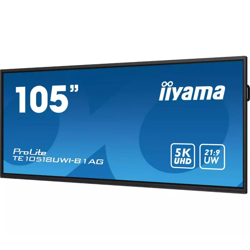 Digitaalne tahvel iiyama PROLITE TE10518UWI-B1AG