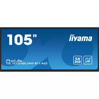 Digitaalne tahvel iiyama PROLITE TE10518UWI-B1AG