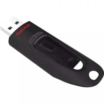 WESTERN DIGITAL Sandisk Cruzer Ultra - 32 GB USB-mälupulk - USB 3.0 - 2 tk