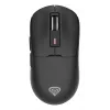 GENESIS Zircon 660 hiir Mängimine Paremakäeline RF Juhtmevaba + Bluetooth + USB Type-A Optiline 12000 DPI