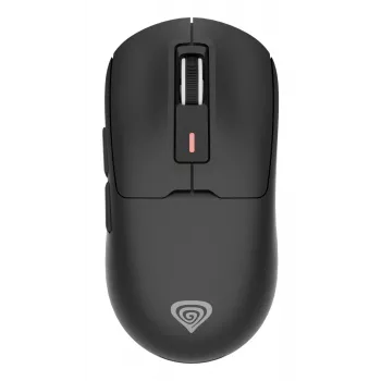 GENESIS Zircon 660 hiir Mängimine Paremakäeline RF Juhtmevaba + Bluetooth + USB Type-A Optiline 12000 DPI