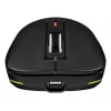 GENESIS Zircon 660 hiir Mängimine Paremakäeline RF Juhtmevaba + Bluetooth + USB Type-A Optiline 12000 DPI