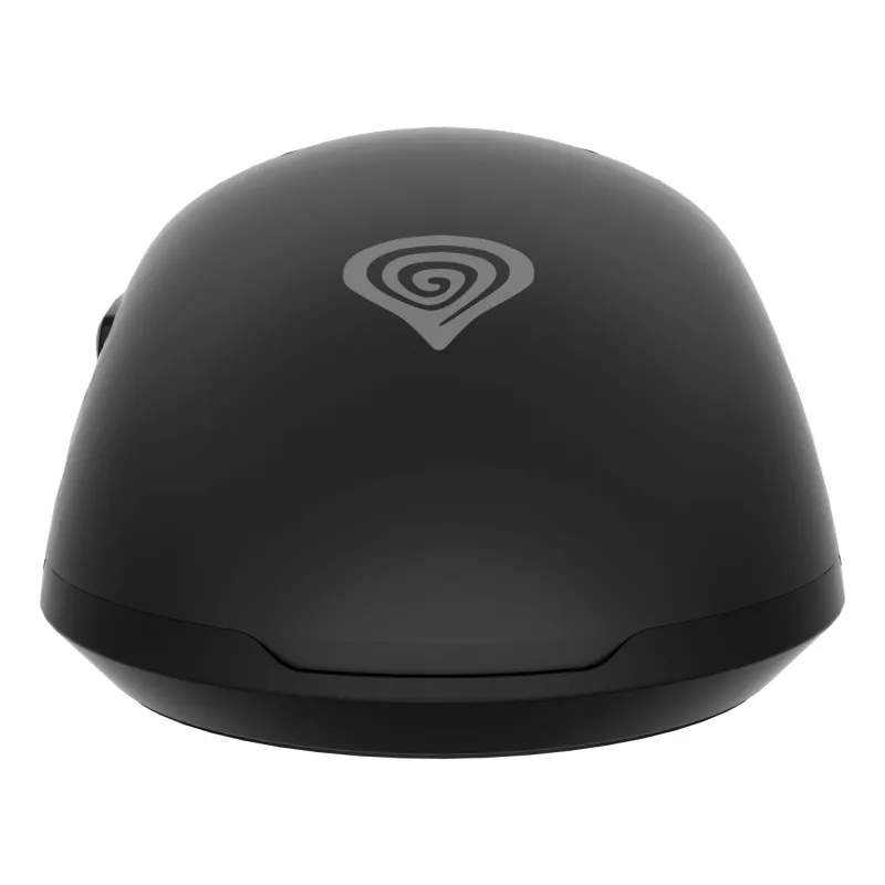 GENESIS Zircon 660 hiir Mängimine Paremakäeline RF Juhtmevaba + Bluetooth + USB Type-A Optiline 12000 DPI