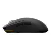GENESIS Zircon 660 hiir Mängimine Paremakäeline RF Juhtmevaba + Bluetooth + USB Type-A Optiline 12000 DPI