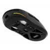 GENESIS Zircon 660 hiir Mängimine Paremakäeline RF Juhtmevaba + Bluetooth + USB Type-A Optiline 12000 DPI