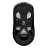 GENESIS Zircon 660 hiir Mängimine Paremakäeline RF Juhtmevaba + Bluetooth + USB Type-A Optiline 12000 DPI
