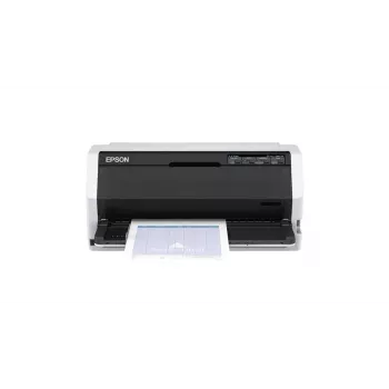 Epson LQ-690II maatriksprinter 360 x 180 DPI 487 cps