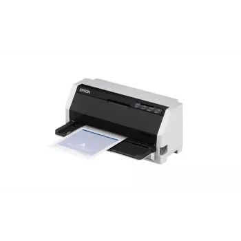 Epson LQ-690II maatriksprinter 360 x 180 DPI 487 cps