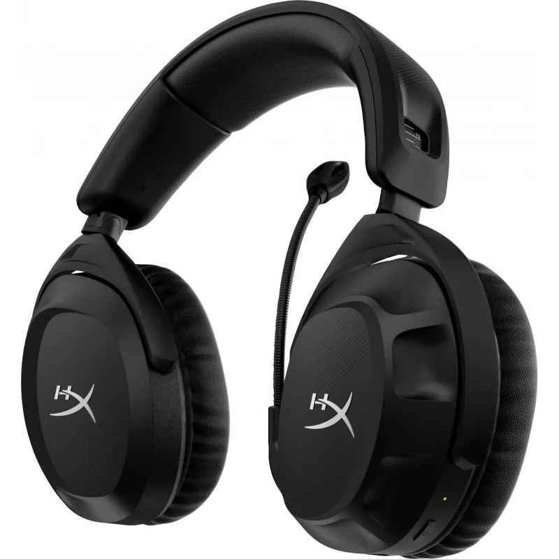 HyperX Cloud Stinger 2 juhtmevaba - mängupeakomplekt