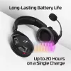 HyperX Cloud Stinger 2 juhtmevaba - mängupeakomplekt