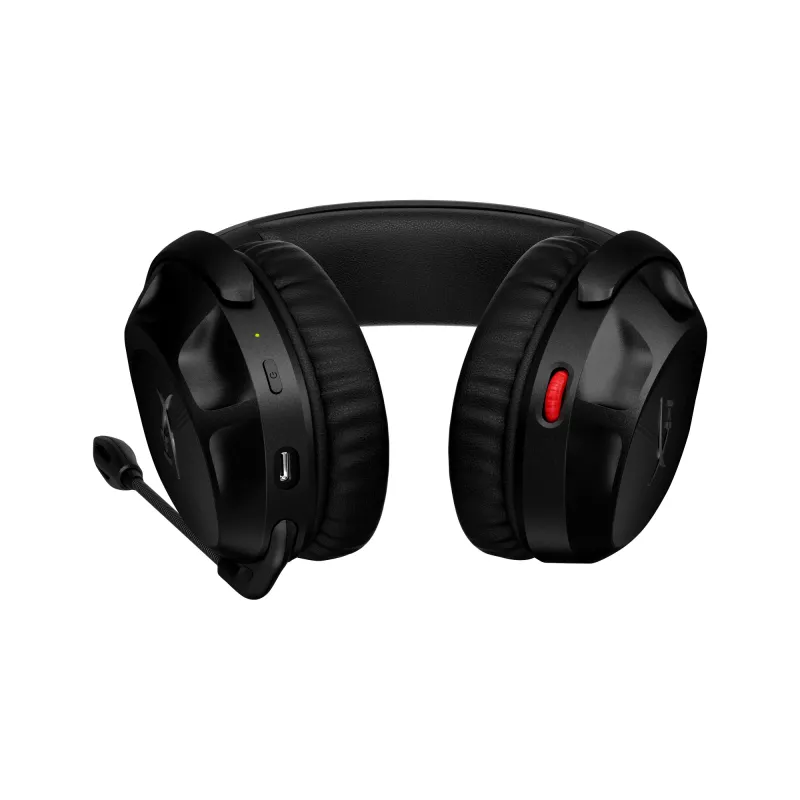 HyperX Cloud Stinger 2 juhtmevaba - mängupeakomplekt