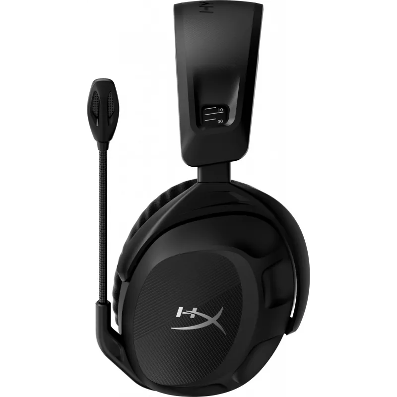 HyperX Cloud Stinger 2 juhtmevaba - mängupeakomplekt