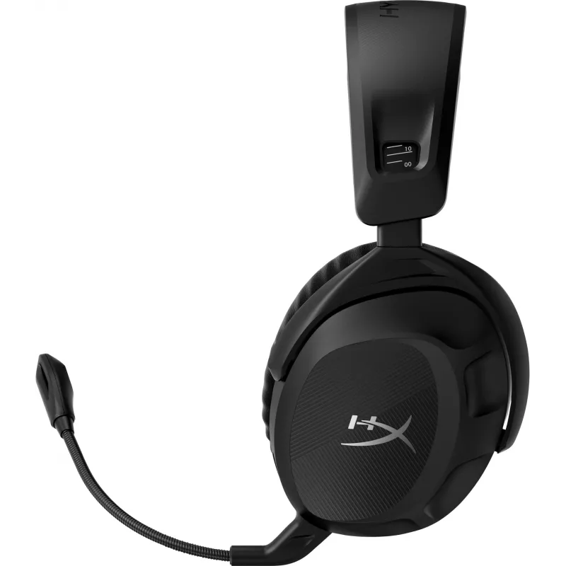HyperX Cloud Stinger 2 juhtmevaba - mängupeakomplekt