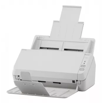 Ricoh SP-1120N ADF-skanner 600 x 600 DPI A4 Hall