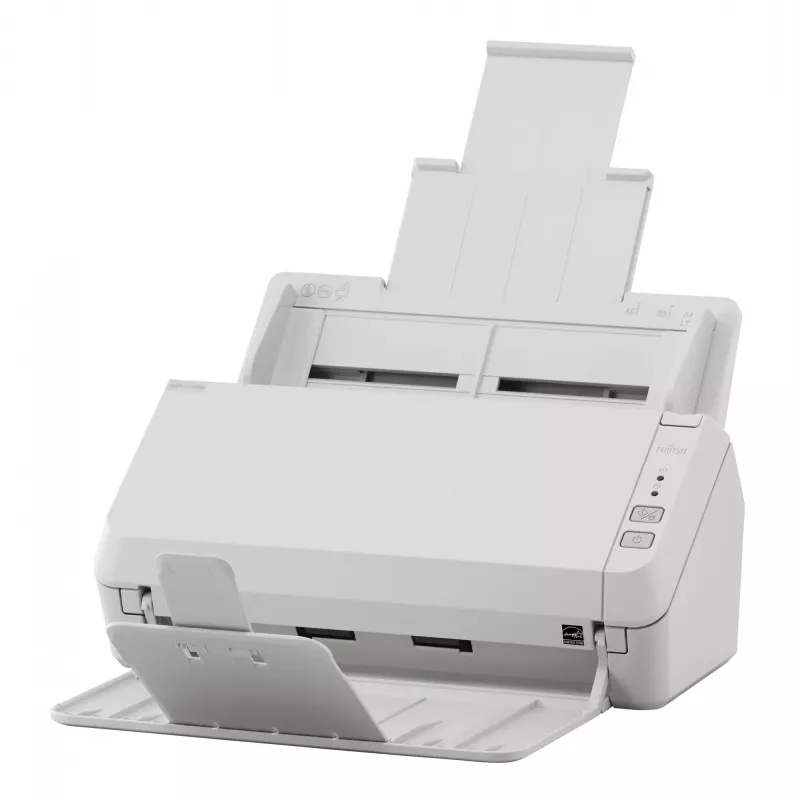 Ricoh SP-1120N ADF-skanner 600 x 600 DPI A4 Hall