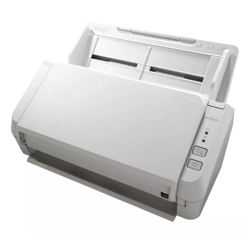 Ricoh SP-1120N ADF-skanner 600 x 600 DPI A4 Hall