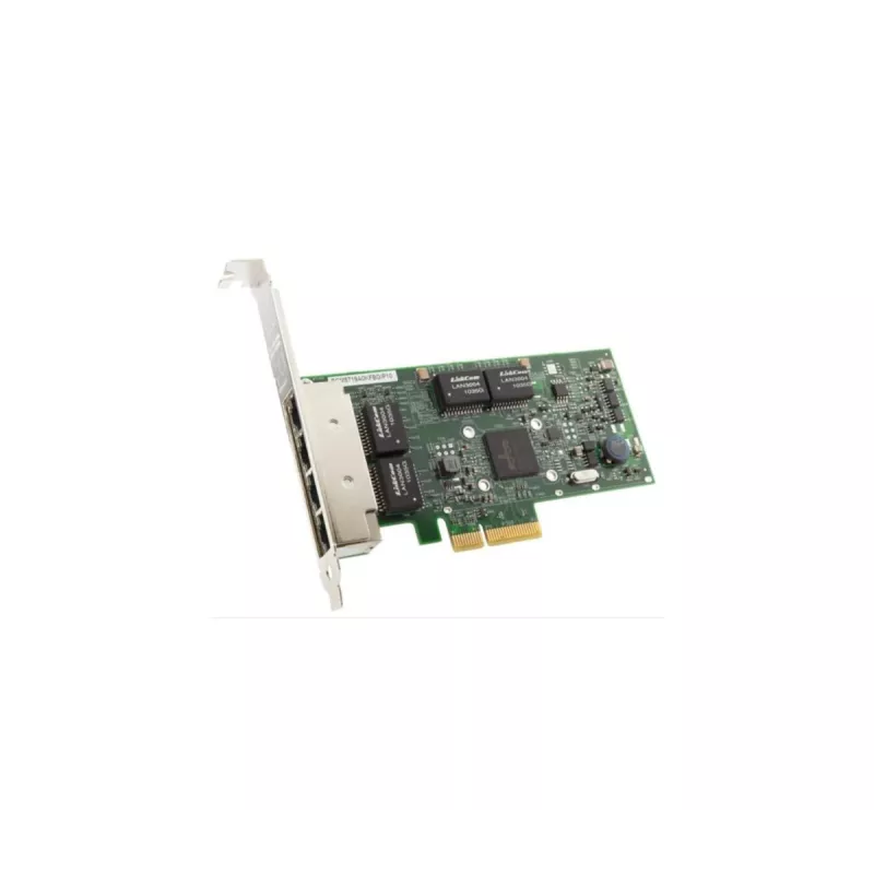BROADCOM Bcm5719-4p Neljapordiline Etherneti-serveriadapter - Pci-e
