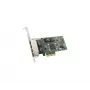 BROADCOM Bcm5719-4p Neljapordiline Etherneti-serveriadapter - Pci-e