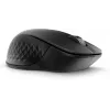 HP 430 mitme seadme juhtmevaba hiir, kahekäeline, optiline, RF-juhtmevaba + Bluetooth, 1200 DPI, must