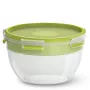 EMSA CLIP & GO salatikarp XL ümmargune 2,6 L