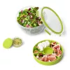 EMSA CLIP & GO salatikarp XL ümmargune 2,6 L