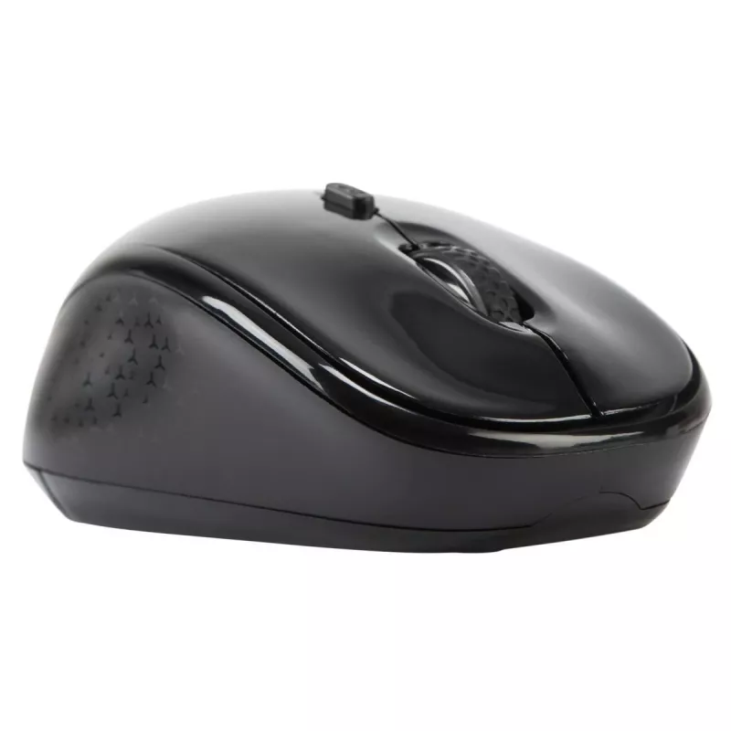 Targus AMW50EU hiir kontori Ambidextrous RF juhtmevaba Blue Trace 800 DPI